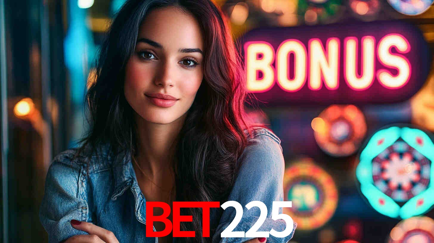 Descubra a Categoria de Bônus no BET225: Uma Oportunidade Imperdível