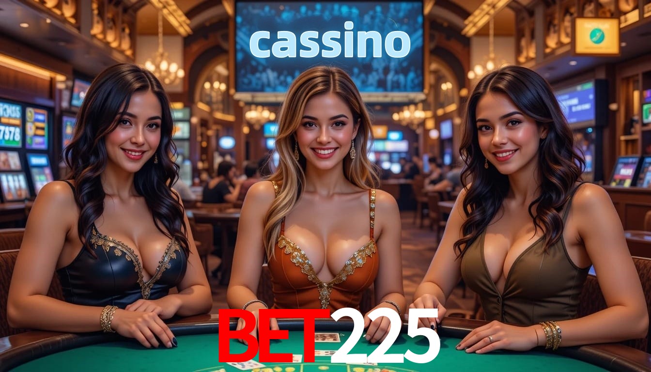 A Emoção das Apostas Ao Vivo no BET225