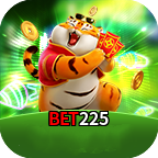 BET225 logo