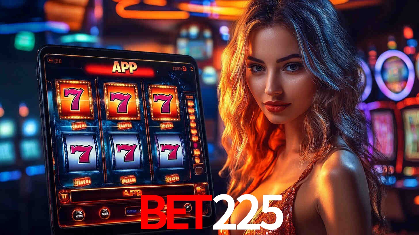 A Revolução dos Jogos Móveis: BET225 na Palma da Sua Mão
