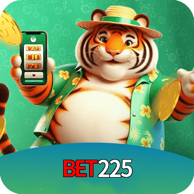 bet225 Logo